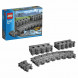 Конструктор LEGO City Trains 7499 Гибкие пути в Ростове-на-Дону
