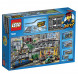 Конструктор LEGO City Trains 7499 Гибкие пути в Ростове-на-Дону