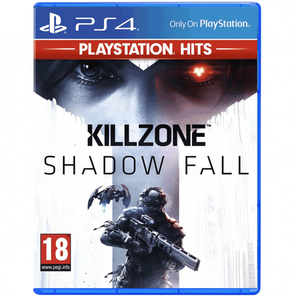 Игра Killzone: Shadow Fall (PlayStation Hits)[PS4, русская версия] в Ростове-на-Дону