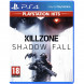 Игра Killzone: Shadow Fall (PlayStation Hits)[PS4, русская версия] в Ростове-на-Дону