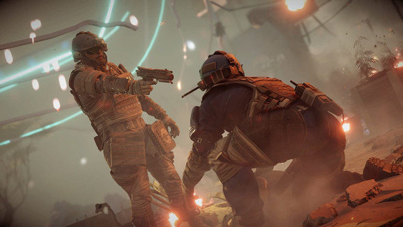 Игра Killzone: Shadow Fall (PlayStation Hits)[PS4, русская версия] в Ростове-на-Дону