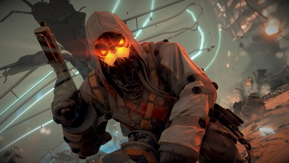Игра Killzone: Shadow Fall (PlayStation Hits)[PS4, русская версия] в Ростове-на-Дону