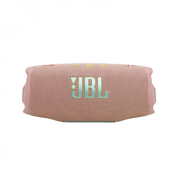 Портативная акустика JBL Charge 6, розовый в Ростове-на-Дону
