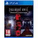 Игра Resident Evil: Origins Collection [PS4, английская версия] в Ростове-на-Дону