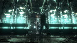 Игра Resident Evil: Origins Collection [PS4, английская версия]