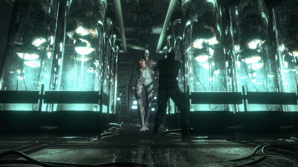 Игра Resident Evil: Origins Collection [PS4, английская версия] в Ростове-на-Дону