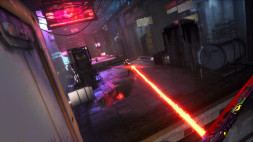 Игра Ghostrunner II [PS5, русские субтитры]