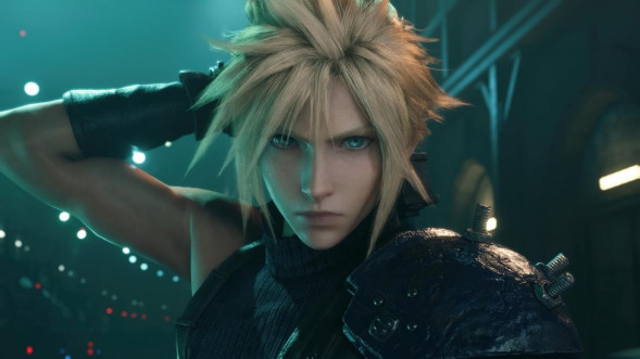 Игра Final Fantasy VII Remake Intergrade. Day One Edition [Nintendo Switch 2, английская версия] в Ростове-на-Дону