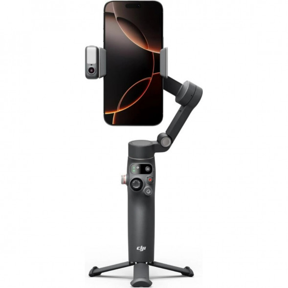 Электрический стабилизатор DJI Osmo Mobile 8 в Ростове-на-Дону