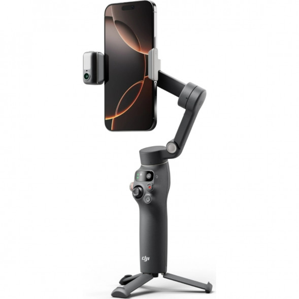 Электрический стабилизатор DJI Osmo Mobile 8 в Ростове-на-Дону