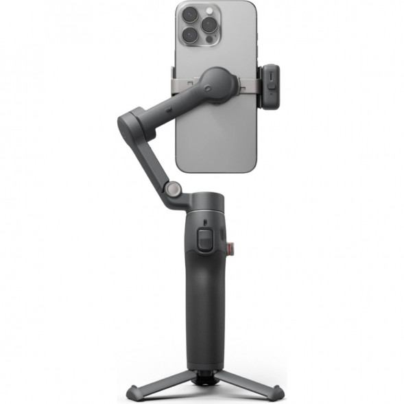 Электрический стабилизатор DJI Osmo Mobile 8 в Ростове-на-Дону