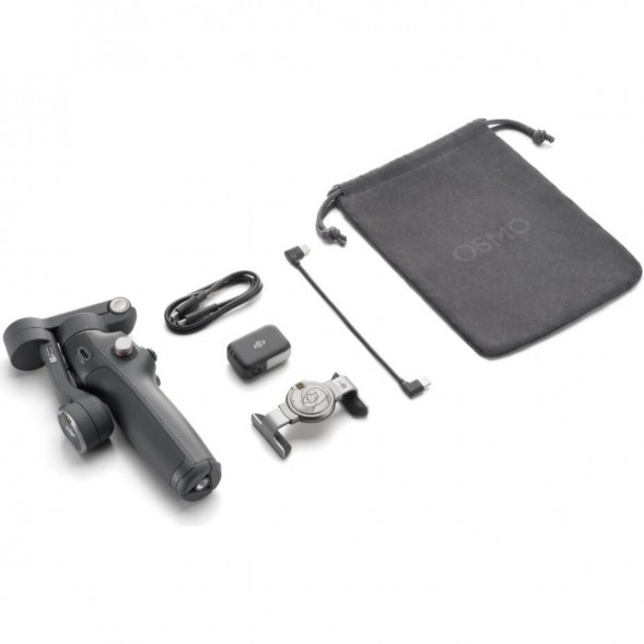 Электрический стабилизатор DJI Osmo Mobile 8 в Ростове-на-Дону
