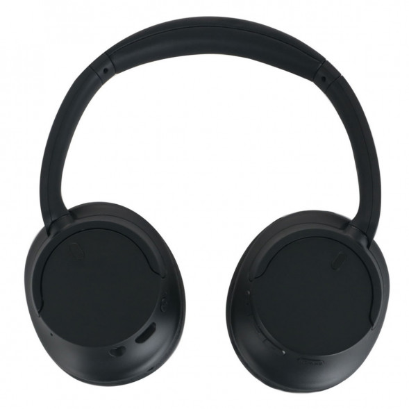 Беспроводные наушники Sony WH-CH720N, Black в Ростове-на-Дону