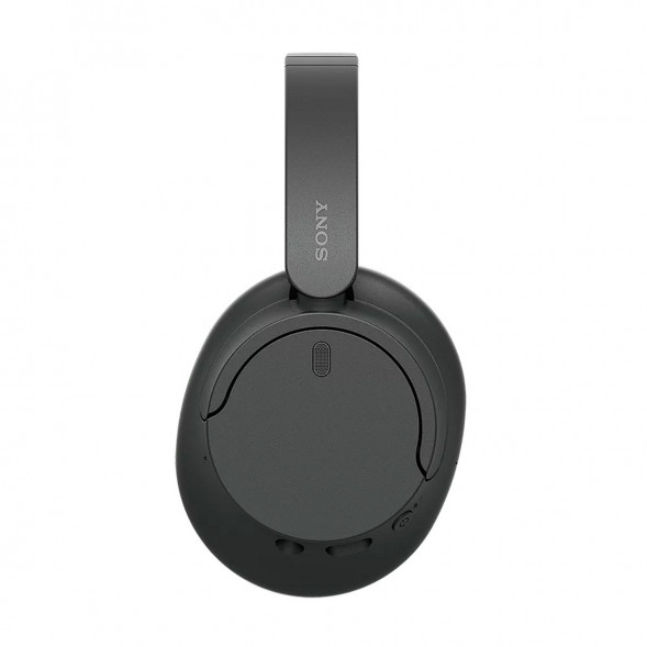 Беспроводные наушники Sony WH-CH720N, Black в Ростове-на-Дону