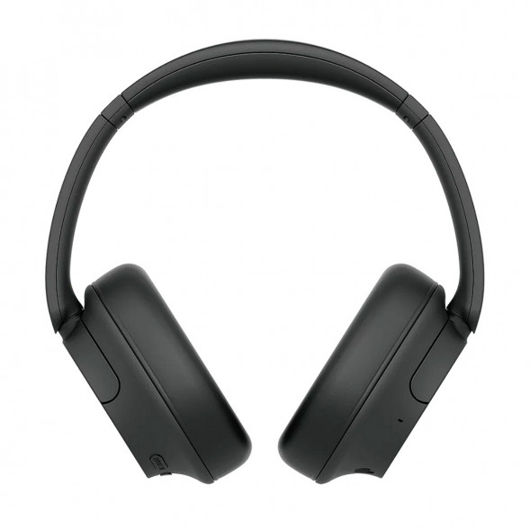Беспроводные наушники Sony WH-CH720N, Black в Ростове-на-Дону