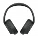 Беспроводные наушники Sony WH-CH720N, Black в Ростове-на-Дону