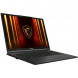 Ноутбук игровой MSI Stealth 16 AI A2HWGG-085XRU (16&amp;quot;, Intel Core Ultra 7, 32ГБ, 1ТБ SSD, RTX 5070, FreeDOS), черный в Ростове-на-Дону