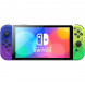 Игровая приставка Nintendo Switch OLED 64 ГБ, Splatoon 3 Edition в Ростове-на-Дону