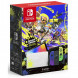 Игровая приставка Nintendo Switch OLED 64 ГБ, Splatoon 3 Edition в Ростове-на-Дону