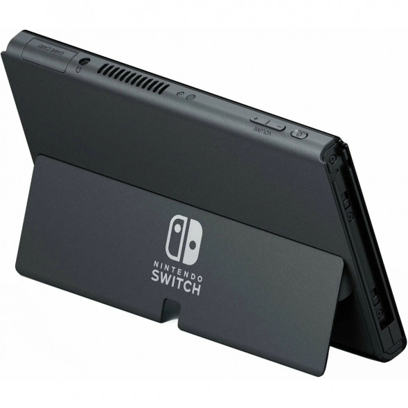 Игровая приставка Nintendo Switch OLED 64 ГБ, Splatoon 3 Edition в Ростове-на-Дону