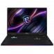 Ноутбук MSI Raider 18 Max HX A2WJ-1050RU (18&amp;quot;, IPS, Intel Core Ultra 9 290HX Plus 2.7ГГц, 24 ядра, 64ГБ DDR5, 2ТБ SSD, NVIDIA GeForce RTX 5090 - 24 ГБ, TGP 175Вт, Windows 11 Home), черный в Ростове-на-Дону