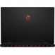 Ноутбук MSI Raider 18 Max HX A2WJ-1050RU (18&amp;quot;, IPS, Intel Core Ultra 9 290HX Plus 2.7ГГц, 24 ядра, 64ГБ DDR5, 2ТБ SSD, NVIDIA GeForce RTX 5090 - 24 ГБ, TGP 175Вт, Windows 11 Home), черный в Ростове-на-Дону