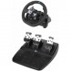Комплект Logitech G923 Trueforce (PC, Xbox Series X, S, One), черный в Ростове-на-Дону