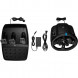 Комплект Logitech G923 Trueforce (PC, Xbox Series X, S, One), черный в Ростове-на-Дону