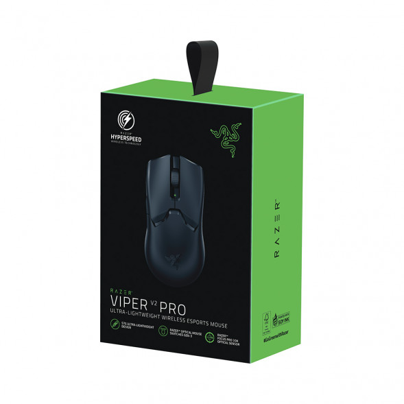 Игровая мышь Razer Viper V2 Pro Black (RZ01-04390100-R3G1) в Ростове-на-Дону