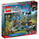 Конструктор LEGO Jurassic World 75920 Побег ящера в Ростове-на-Дону
