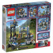 Конструктор LEGO Jurassic World 75920 Побег ящера в Ростове-на-Дону