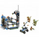 Конструктор LEGO Jurassic World 75920 Побег ящера в Ростове-на-Дону