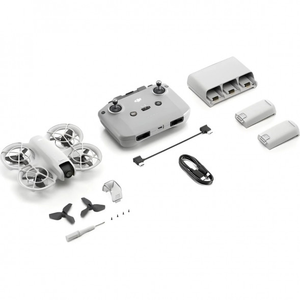 Квадрокоптер DJI Neo Fly More Combo в Ростове-на-Дону