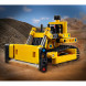 Конструктор LEGO Technic 42163 Cверхмощный бульдозер в Ростове-на-Дону