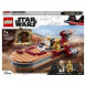 Конструктор LEGO Star Wars 75271 Спидер Люка Сайуокера в Ростове-на-Дону