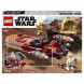 Конструктор LEGO Star Wars 75271 Спидер Люка Сайуокера в Ростове-на-Дону