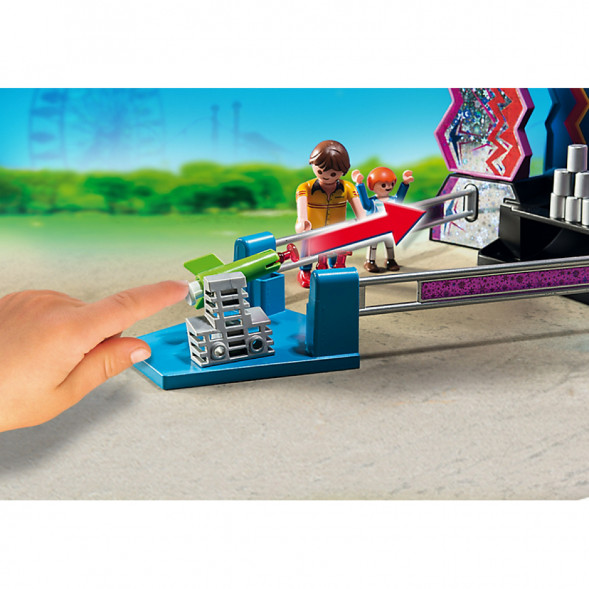 Конструктор Playmobil Summer Fun 5547 Тир в Ростове-на-Дону