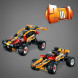 Конструктор LEGO Technic 42101 Багги в Ростове-на-Дону