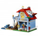 Конструктор LEGO Creator 7346 Дом на морском побережье в Ростове-на-Дону