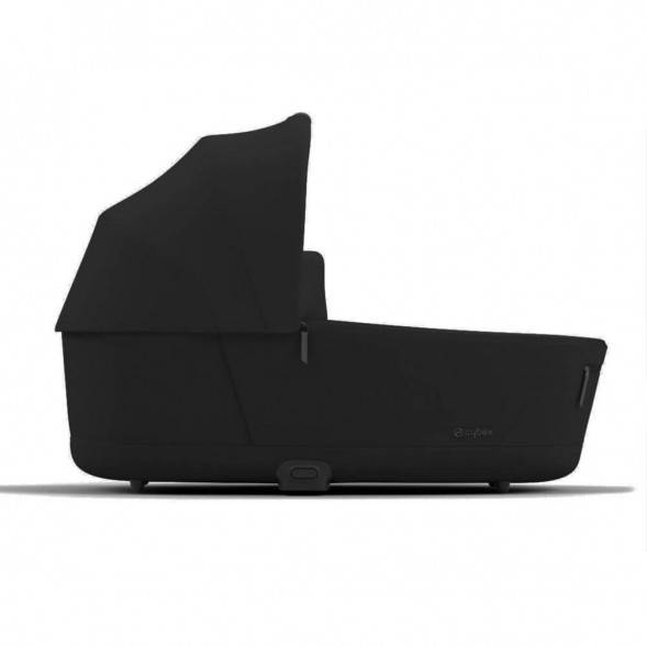 Спальный блок для коляски CYBEX Priam Lux Carry Cot R, Sepia Black в Ростове-на-Дону