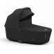 Спальный блок для коляски CYBEX Priam Lux Carry Cot R, Sepia Black в Ростове-на-Дону