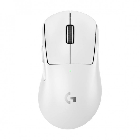 Беспроводная мышь Logitech G Pro X Superlight 2 DEX, White в Ростове-на-Дону