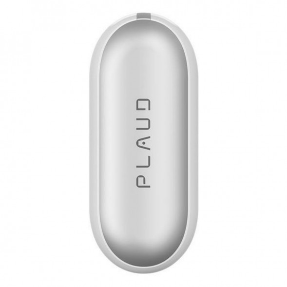 Диктофон Plaud NotePin с ChatGPT, Silver в Ростове-на-Дону