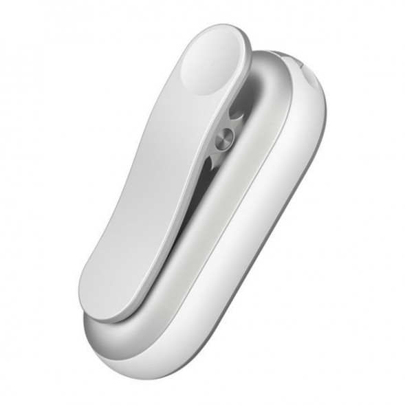 Диктофон Plaud NotePin с ChatGPT, Silver в Ростове-на-Дону