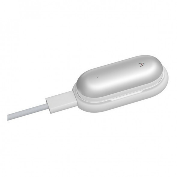 Диктофон Plaud NotePin с ChatGPT, Silver в Ростове-на-Дону