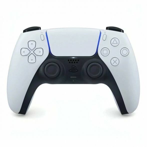 Игровая приставка Sony PlayStation 5 Slim 825 ГБ без дисковода, белый в Ростове-на-Дону