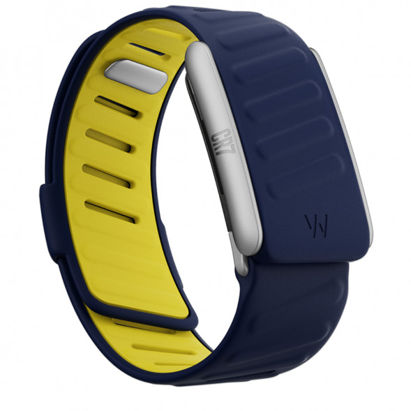  Силиконовый ремешок WHOOP SportFlex для WHOOP MG, CR7 Away в Ростове-на-Дону