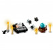 Констурктор LEGO Wednesday 76780 Фигурка Венсдей Аддамс в Ростове-на-Дону