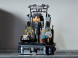 Констурктор LEGO Wednesday 76780 Фигурка Венсдей Аддамс в Ростове-на-Дону