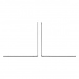 Ноутбук Apple MacBook Air 15 2026 MDV94 (M5 10-Core GPU, 16/512GB), Серебристый/Silver